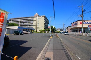 メイプルハウス町田の物件外観写真